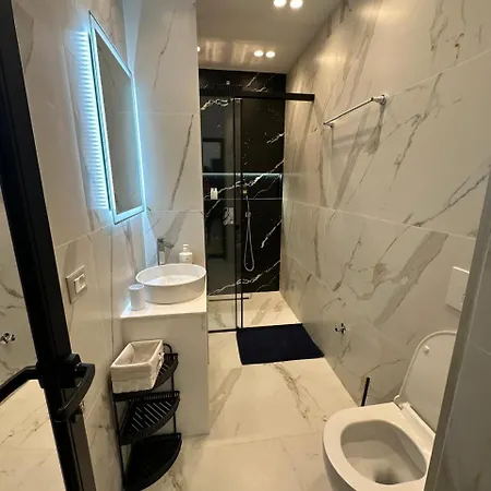 Apartment Erinda's
