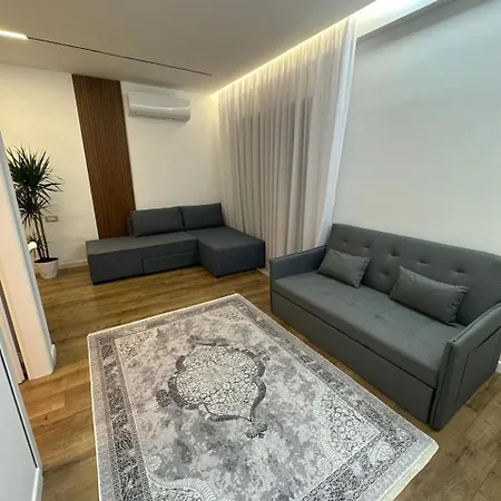 Erinda's Apartment Tirana