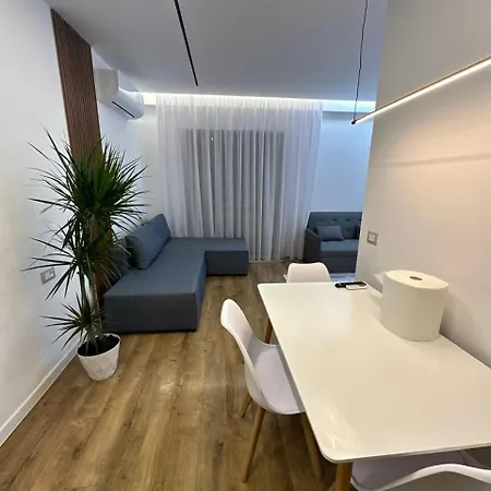 Apartment Erinda's Tirana